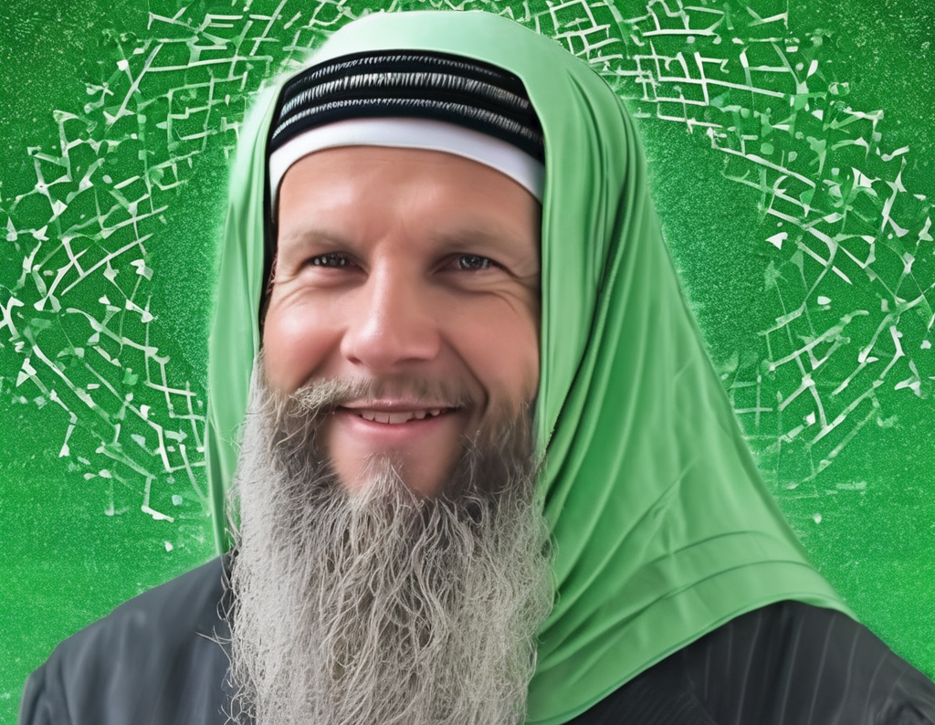 Donny Roelvink bekeert tot de islam – Wat dit betekent en de rol van VPN’s en AI hierbij