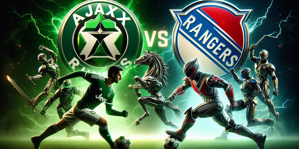 Ajax vs Rangers: Live Kijken en Meer