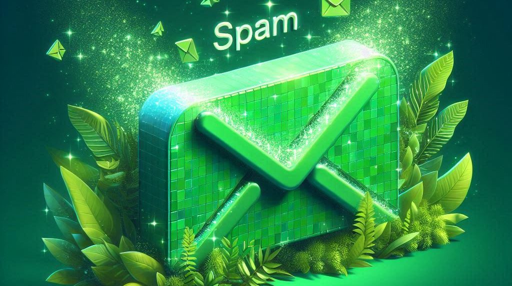 Kracht VPN’s en AI: Optimale Bescherming en Efficiëntie tegen Spam