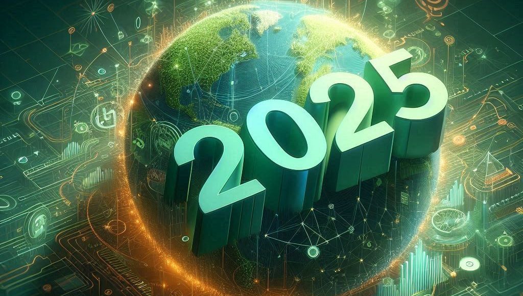 2025: Veelbelovende Evenementen en Trends