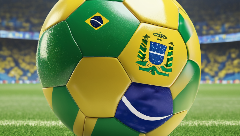 Brazilië vs. Colombia: De Ultieme Wedstrijdbeleving met VPN en AI