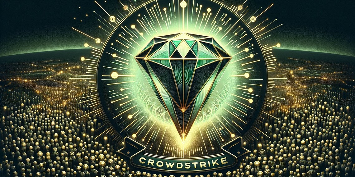 CrowdStrike: Een Analyse van Cybersecurity in 2024