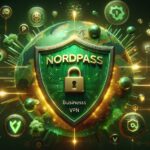 nordpass business vpn logo