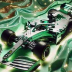 Technical Director F1: Ontdek de Wereld van Racing