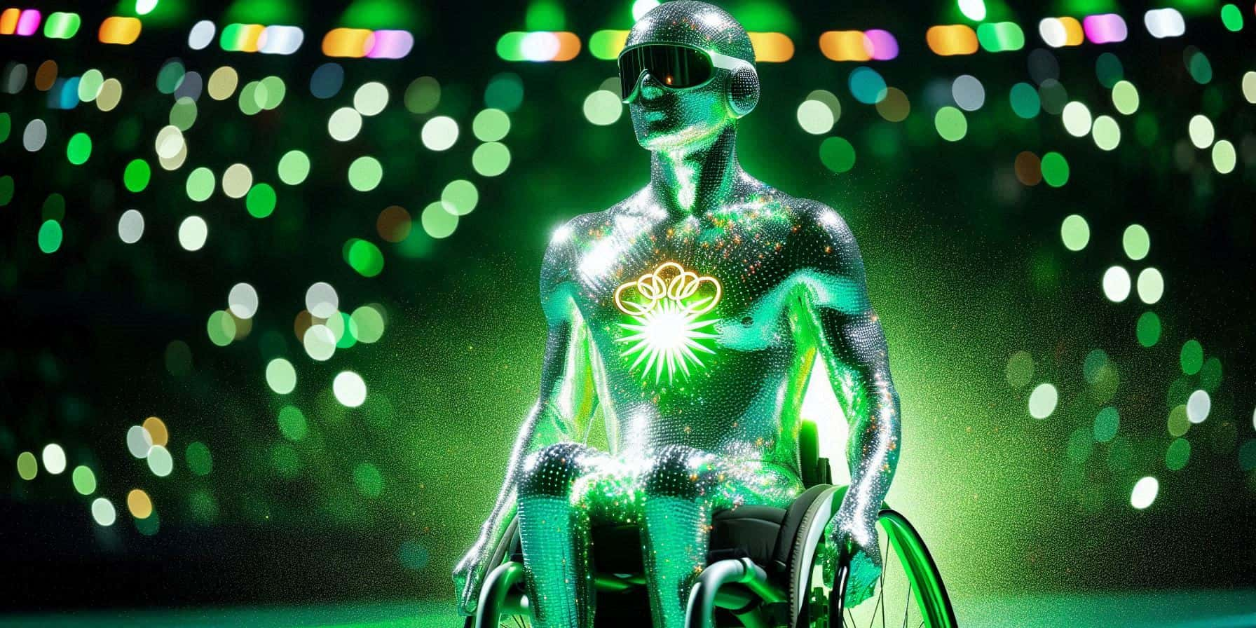 Paralympics 2024: Het Hoogtepunt van Inspiratie