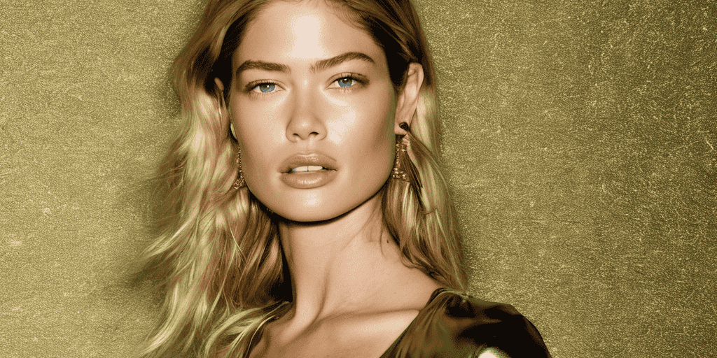 Doutzen Kroes: Comeback en Carrière Hoogtepunten