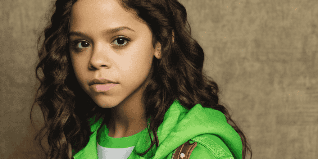 Jenna Ortega: Een Veelzijdige Ster in Opkomst