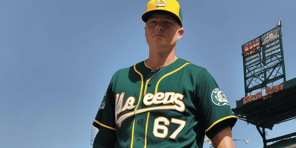 Matt Chapman: De Ster van de Toronto Blue Jays