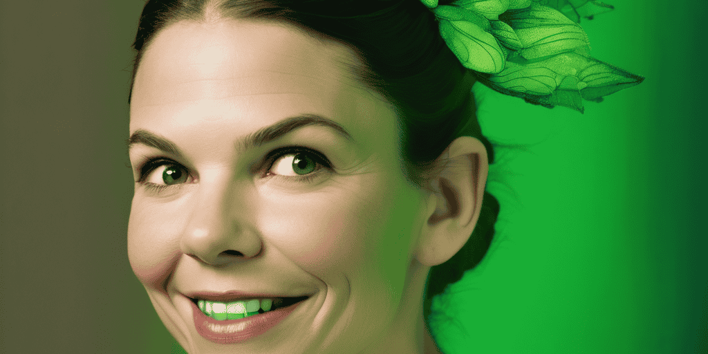 Sutton Foster schittert in Once Upon a Mattress